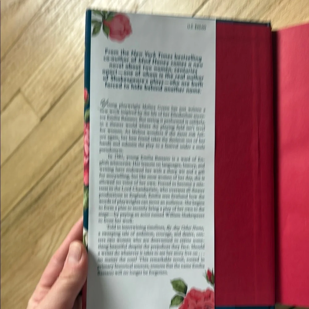 Inspirational and Fiction Book Set